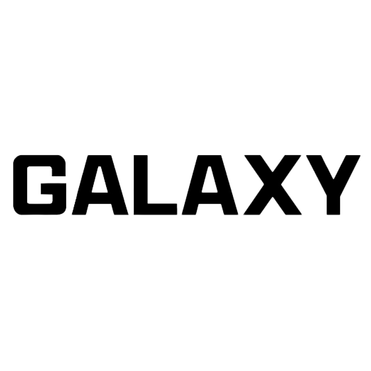 Galaxie