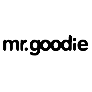 MR.GOODIE Brands Logo