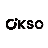 Logo Cikso en lettres noires en gras sur fond blanc