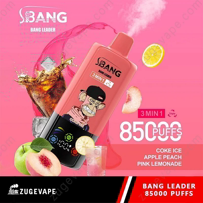 Flavors Combination 1