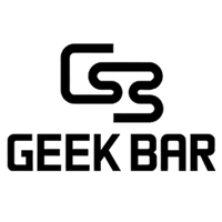 GEEK BAR Markenlogo