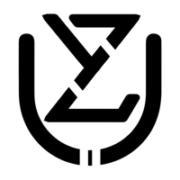 uzyブランドのロゴ
