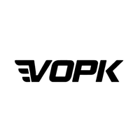 Logo de VOPK