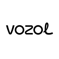 Logo de la marque Vozol
