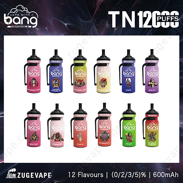 Bang Tn 12000 Soffi