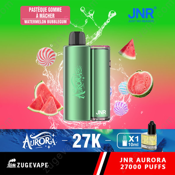 elfbar nachfüll pod läuft aus Aurora Apple (H) - Asteroid Cannabis - 0.5g Vape Cart | Shangri-La main image 1